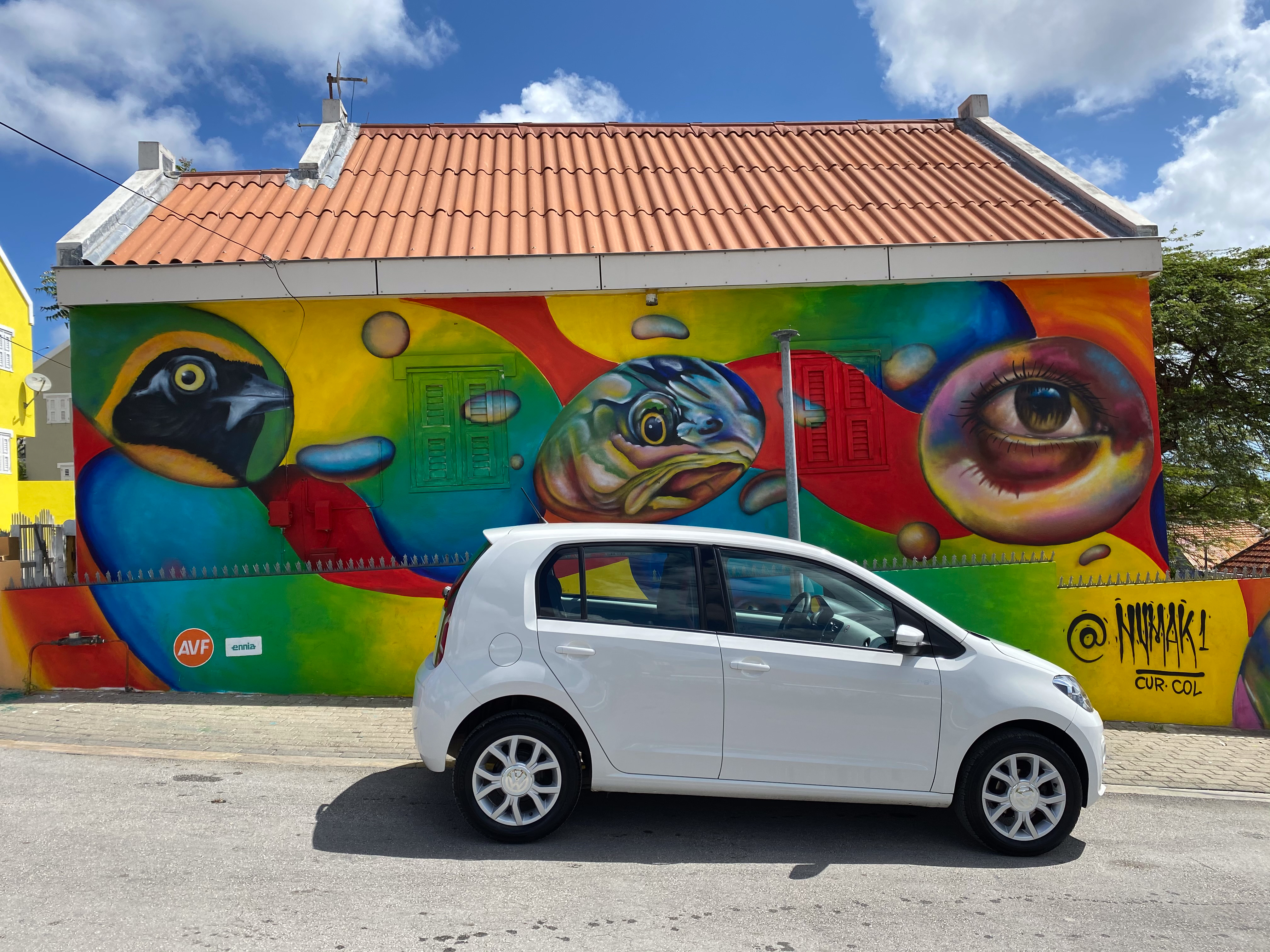 Auto Deal Curaçao